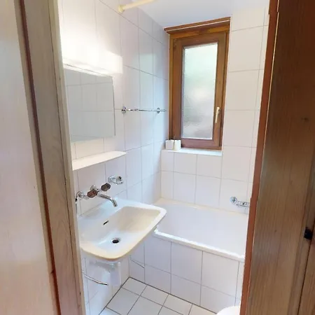 Tschuggen 70 Chalet *