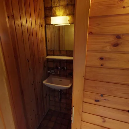 Tschuggen 70 Chalet Blatten bei Naters