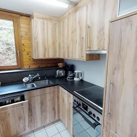 Tschuggen 70 Blatten bei Naters