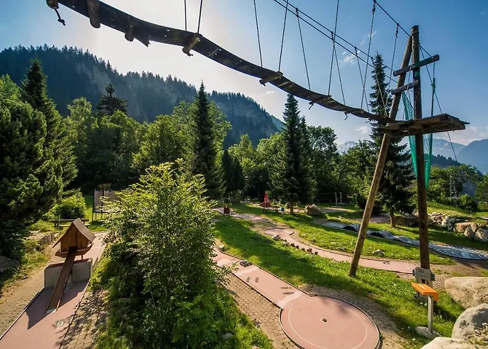 Σαλέ Tschuggen 70