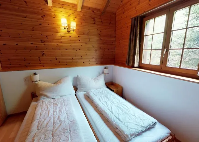 Σαλέ Tschuggen 70