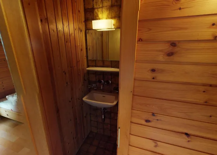 Tschuggen 70 Σαλέ Blatten bei Naters