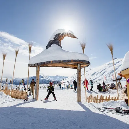 Tschuggen 70 * Blatten bei Naters