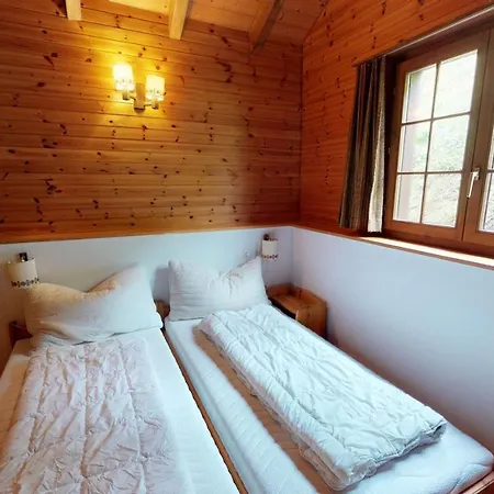 Chalet Tschuggen 70