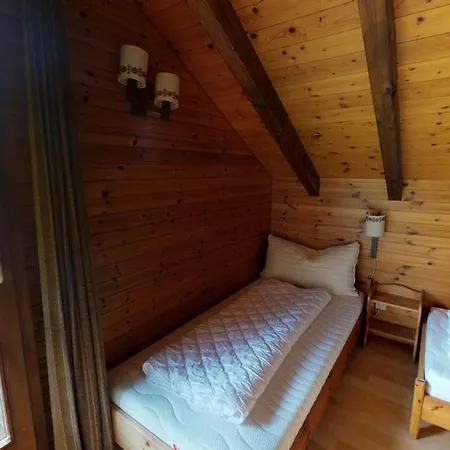 Tschuggen 70 Chalet Blatten bei Naters