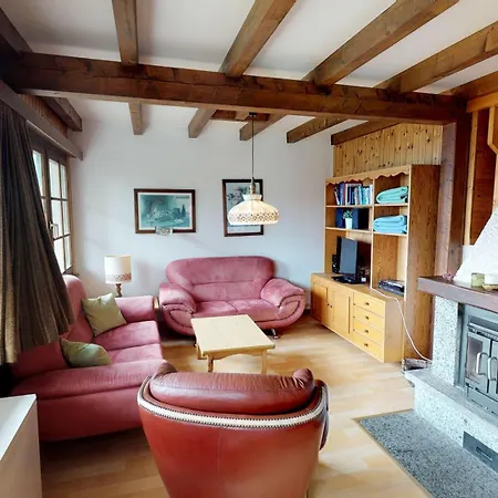 Chalet Tschuggen 70