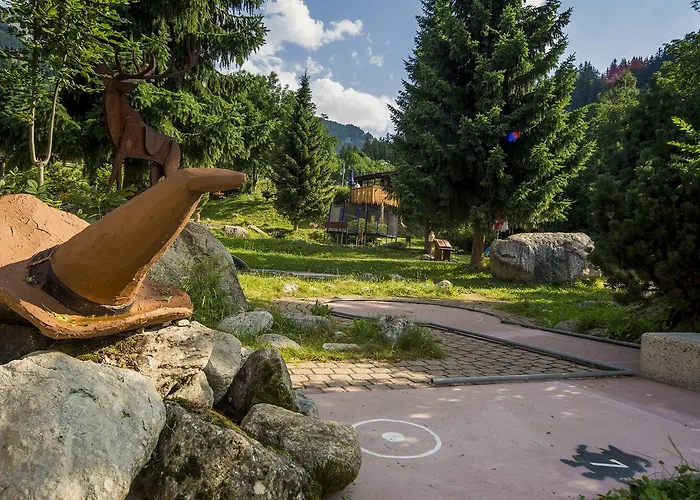 Tschuggen 70 Blatten bei Naters